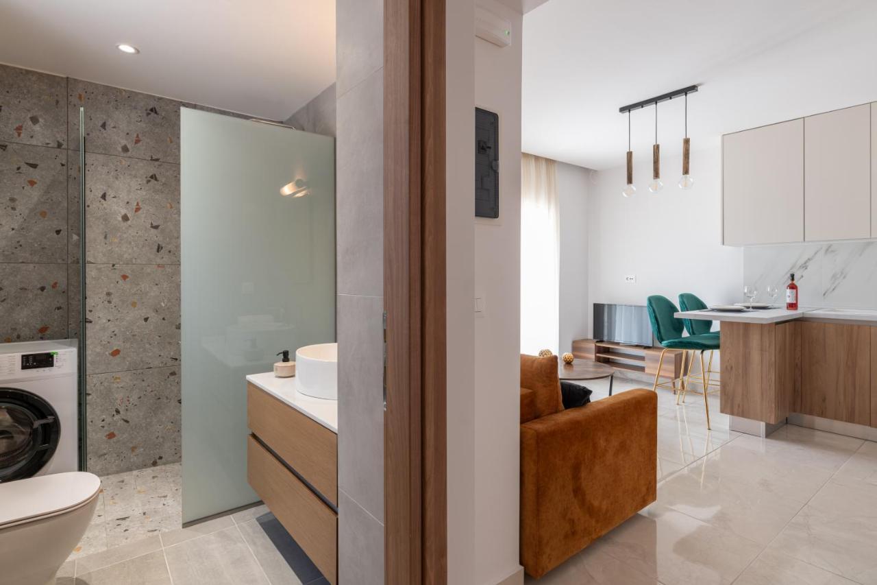 Amarylis Suites Appartement