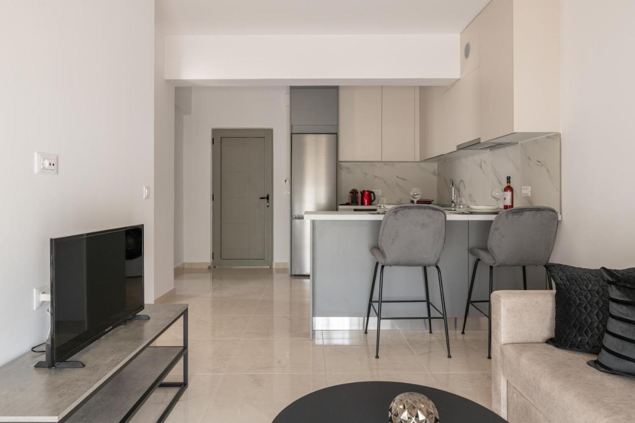 Amarylis Suites