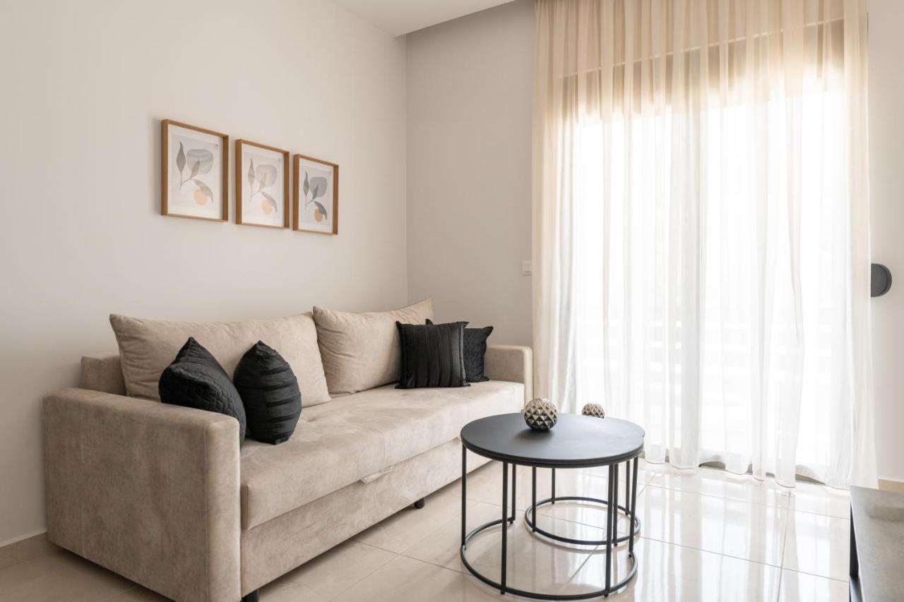Appartement Amarylis Suites *