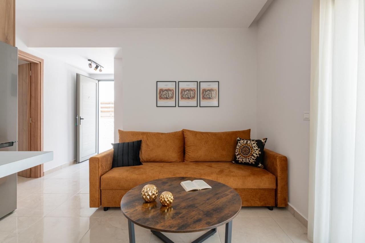 Amarylis Suites Appartement *