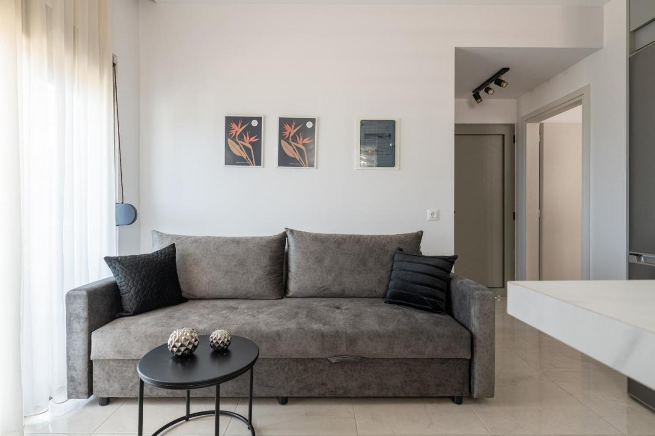 Amarylis Suites Appartement