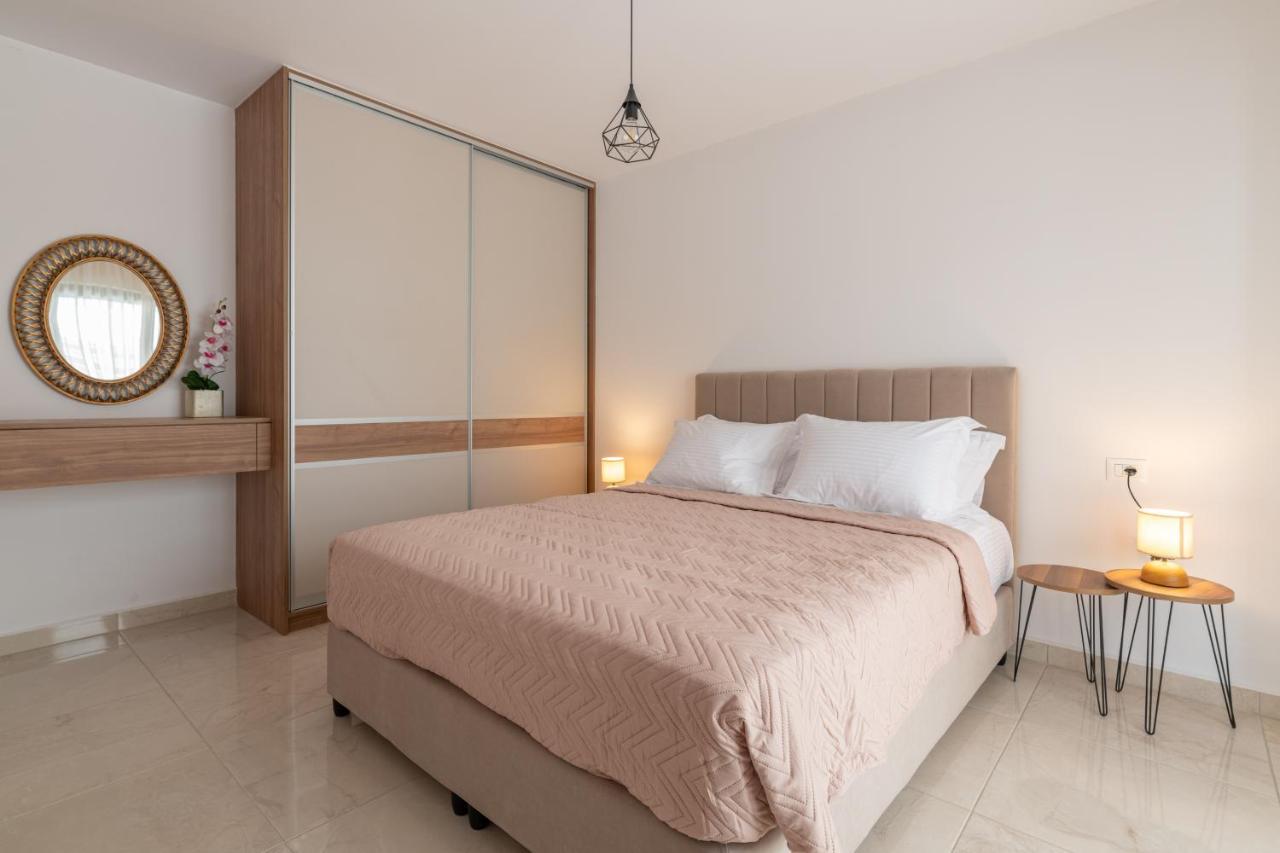 Amarylis Suites Afantou